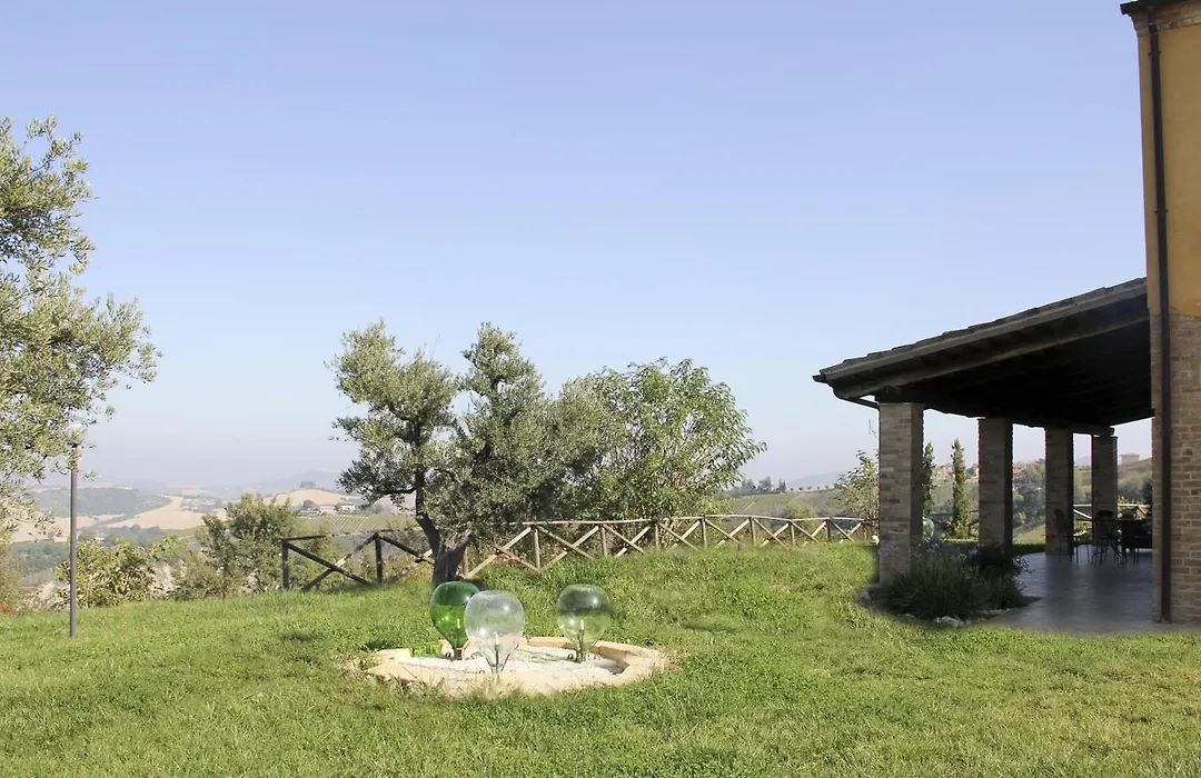 Agriturismo San Michele-1